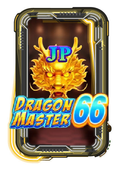 Dragon Master 66