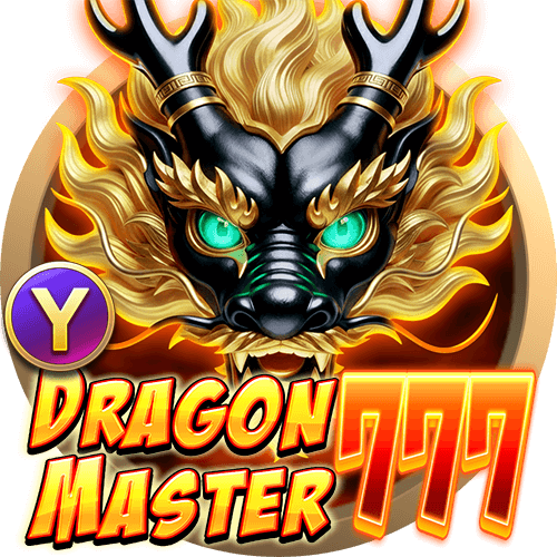 Dragon Master 777
