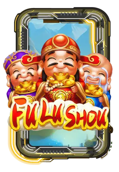 Fu Lu Shou