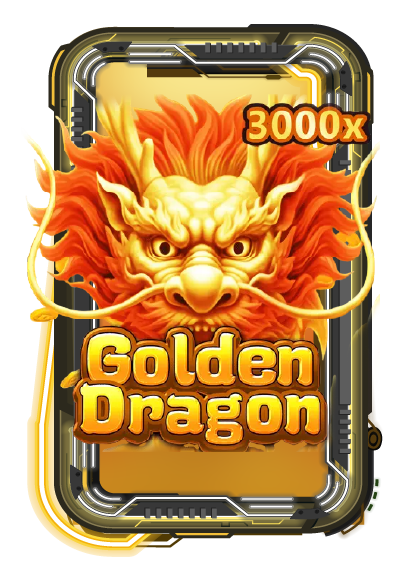 Golden Dragon