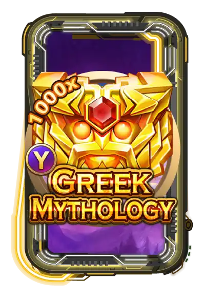 Greek Mythology