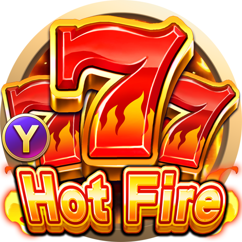 Hot Fire 777