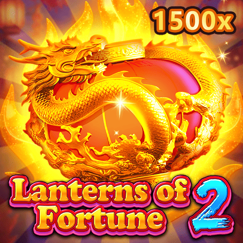 Lanterns of Fortune2