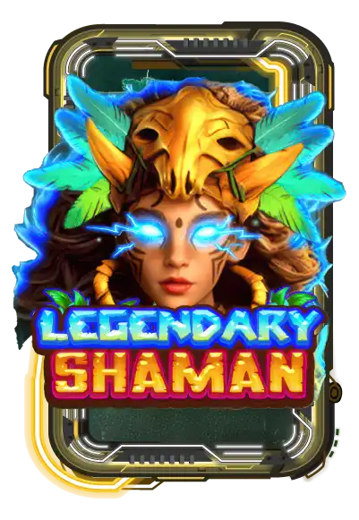 Legendary Shaman