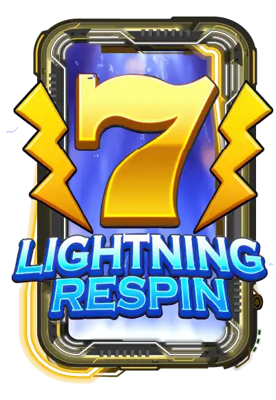 Lightning Respin 7