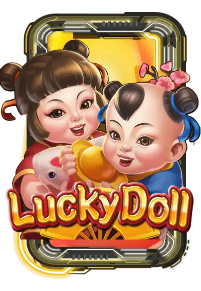 Lucky Doll