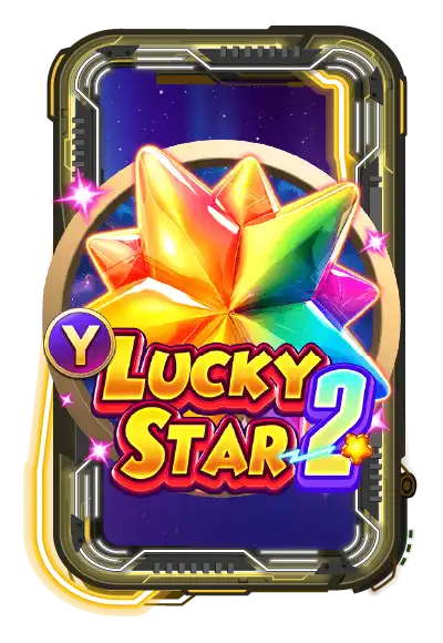 Lucky Star2