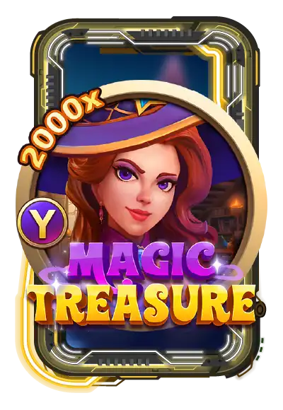 Magic Treasure