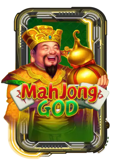 MahJong God