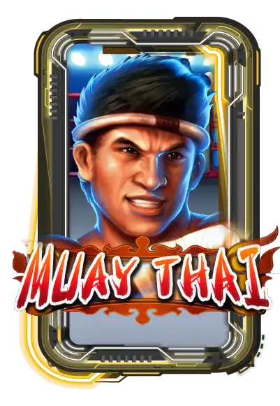 Muay Thai