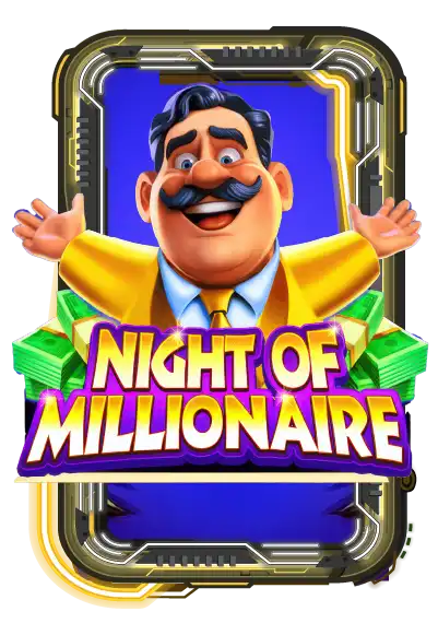 Night of Millionaire