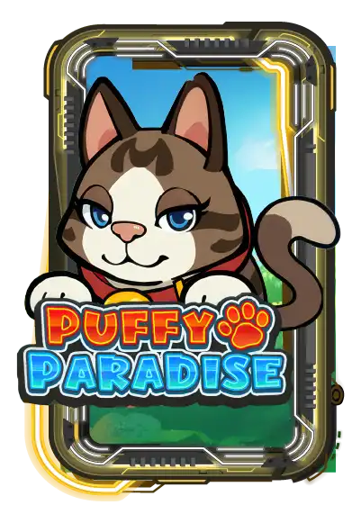 Puffy Paradise