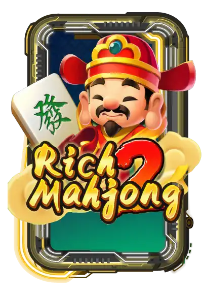 Rich Mahjong 2