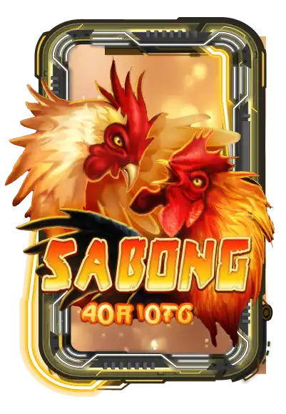Sabong