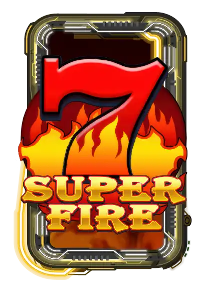Super Fire 7