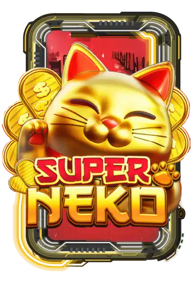Super Neko
