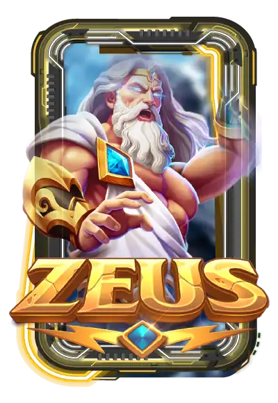 CQ9 Zeus